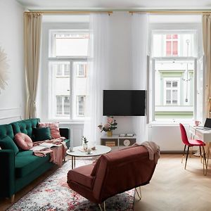 Appartement met een Slaapkamer